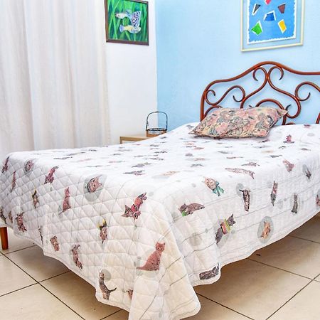 Charmoso Apto A Beira-Mar Com Wi-Fi Em Santos Sp Apartamento Exterior foto